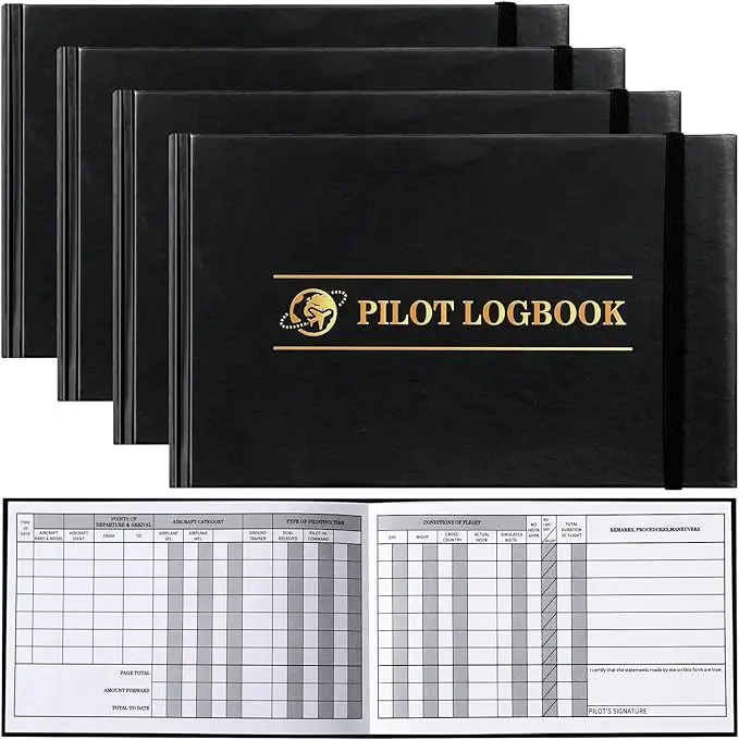 logbook